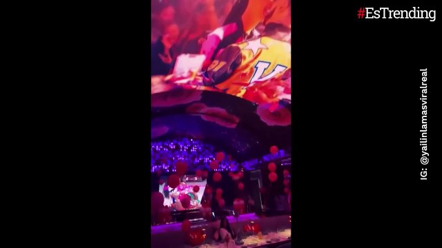 Como con Karol G: Anuel le regaló un perro a Yailin y costó 11 mil dólares