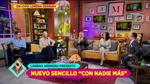 Lorena Herrera: Ninel Conde, LGBTTTIQ+, polímeros y más