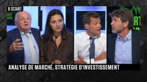 SMART BOURSE - Planète marché(s) du mardi 5 juillet 2022