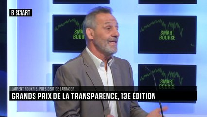 SMART BOURSE - Marchés à thème(s) : Laurent Rouyres (Labrador)