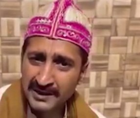 Maharashtra-Udaipur Case: All you need to know about who is Salman Chishti? | Bharat Ki Baat