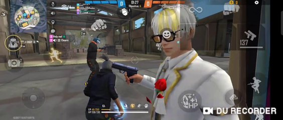 The New Cs Rank FF Game Play 2022