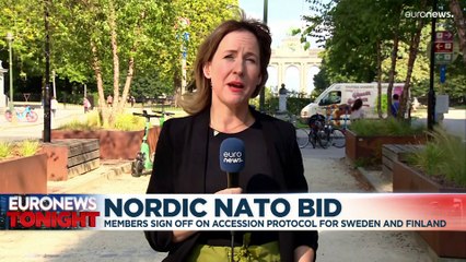 Latest news bulletin | July 5th – Evening