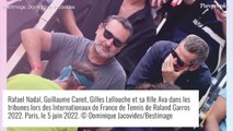 Gilles Lellouche et Mélanie Doutey parents : confidences intimes sur leur fille Ava, 12 ans