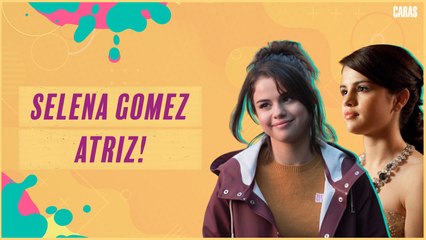 SELENA GOMEZ: RELEMBRE 5 PAPÉIS INESQUECÍVEIS DE SUA CARREIRA!