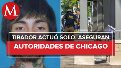 "Las investigaciones de este ataque están en proceso": Autoridades de Highland Parck