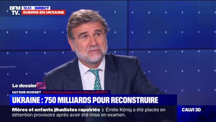 Download Video: Le Quai d'Orsay annonce la mort d'un second Français se battant aux côtés de l'Ukraine