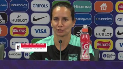 Fuhrmann vor Auftaktspiel: "Richtig cooles Gefühl"