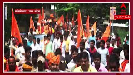 Balasaheb Thackeray : बाळासाहेब ठाकरे यांच्या एका फोनमुळे वाचलं होतं ISKCON, जाणून घ्या रंजक कहाणी
