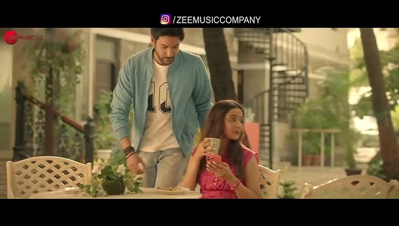 Ijazzat Hai - Shivin Narang _ Jasmin Bhasin _ Raj Barman_ Sachin Gupta_ Kumaar _ Zee Music Originals7