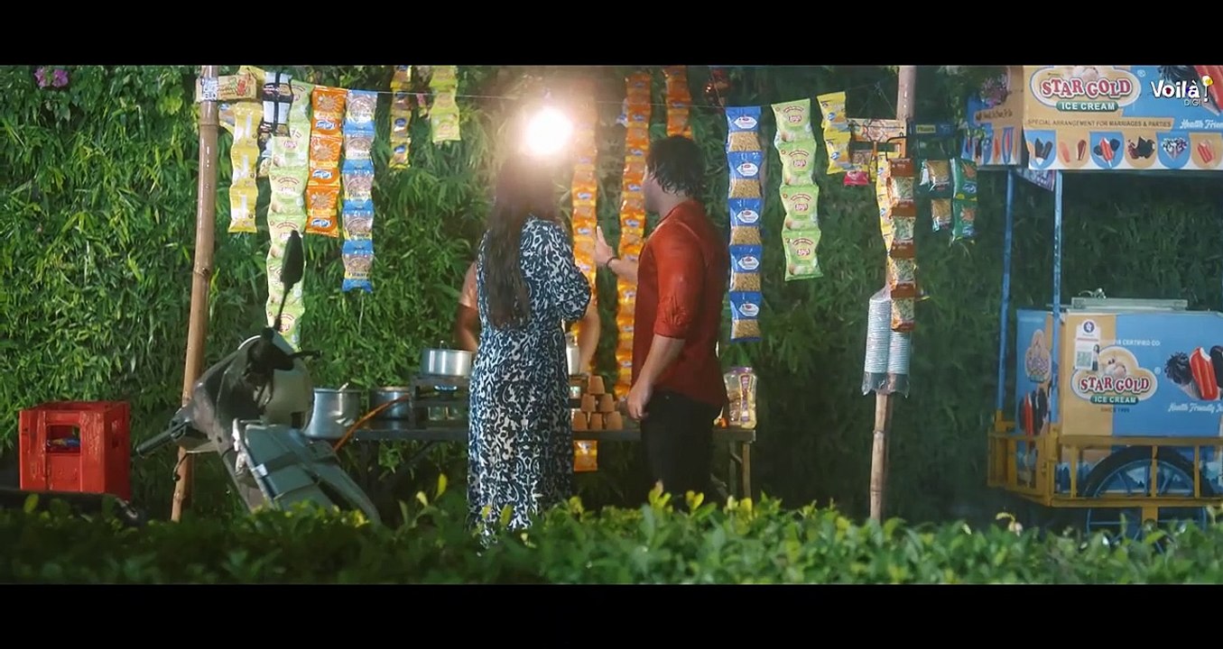 BARSAAT KA MAUSAM- Shoaib Ibrahim, Dipika Kakar Ibrahim - Saaj Bhatt -Sanjeev Chaturvedi -Rain Songs