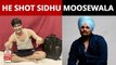 Delhi Police Arrests Sidhu Moose Wala's Youngest Shooter Ankit Sirsa, Accused Celebrates Killing of Punjabi Singer