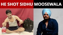 Delhi Police Arrests Sidhu Moose Wala's Youngest Shooter Ankit Sirsa, Accused Celebrates Killing of Punjabi Singer