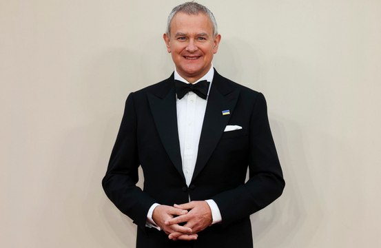 Hugh Bonneville says Downton Abbey has run its course