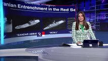 التاسعة هذا المساء | وزير دفاع إسرائيل يعرض صورا لـ4 سفن حربية إيرانية.. ويحذر