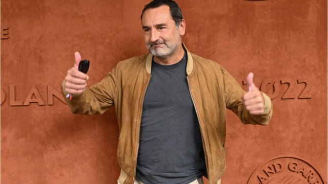 Voici : Gilles Lellouche a 50 ans : le drôle de message de Guillaume Canet sur Instagram