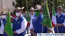 Video News - ALPINI, ARCHIVIAZIONE SU RIMINI