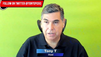 Soccer Picks Daily Show Live Expert South American Football Picks - Predictions, Tonys Picks 7/5/2022