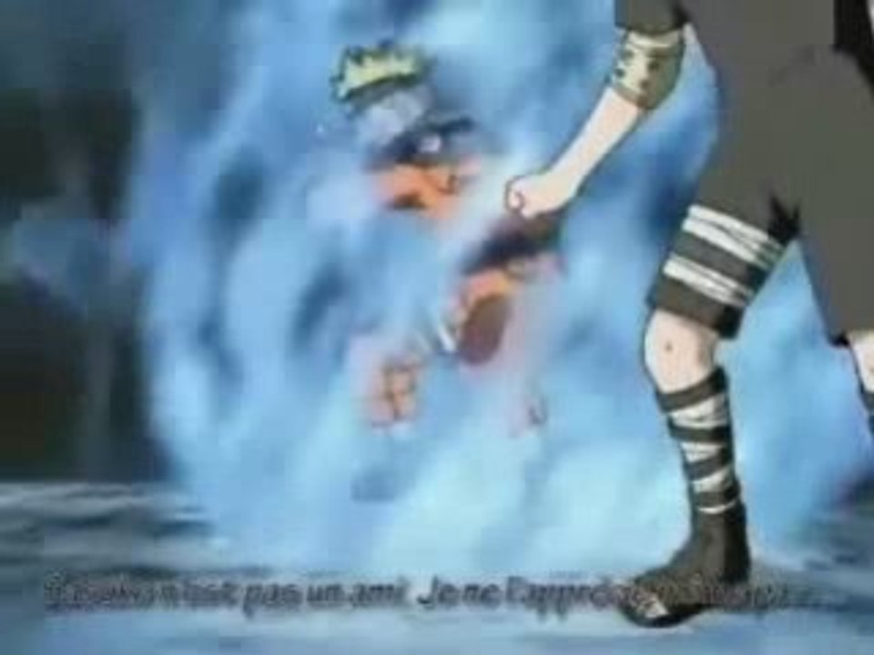 Naruto la bande annonce longue version VOSTFR