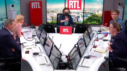 On refait le monde du 05 juillet 2022