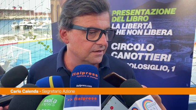 Pnrr, Calenda Nel Mezzogiorno non ci saranno risultati