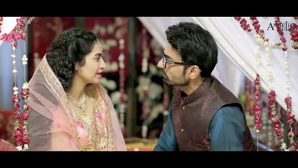 Khushkhabri Kay Baad - Short Film - Hajra Yamin Angelic Films