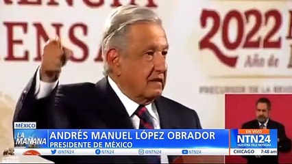 AMLO ESTATUA DE LA LIBERTAD