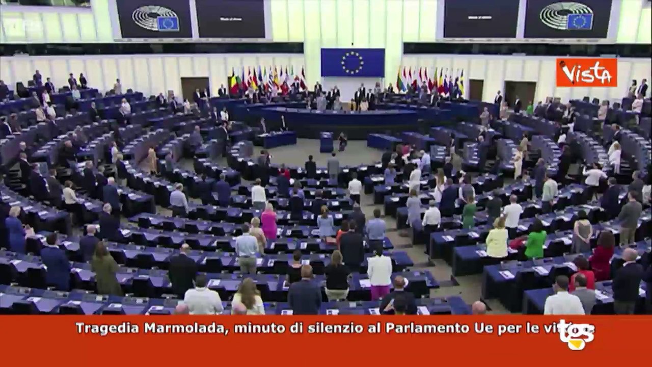 Tg Montecitorio del 5 luglio