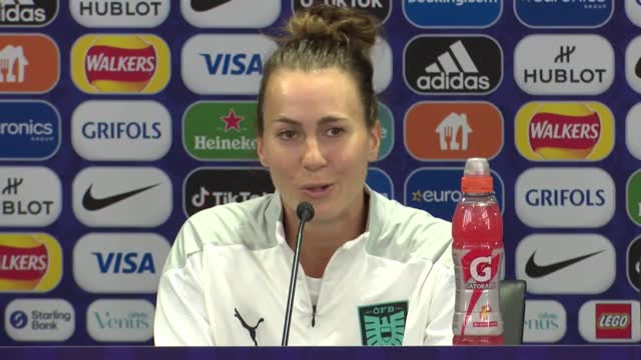 Schnaderbeck: "das stadion ist extrem cool"