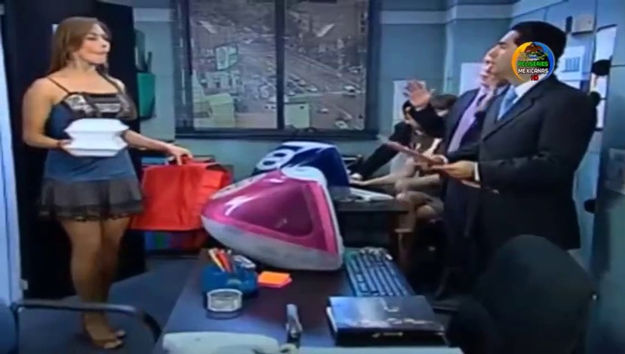 Amor Mio capitulo 83 HD