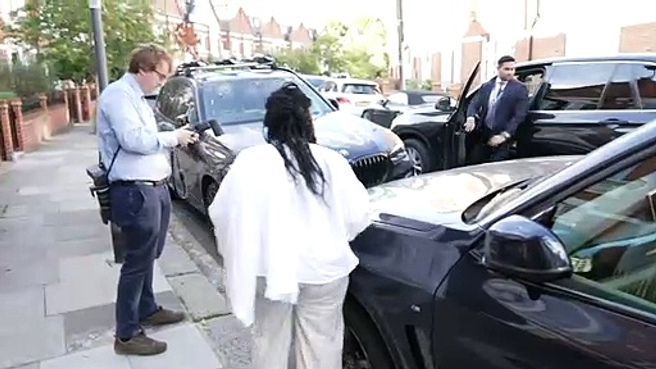 Sajid Javid resigns from Boris Johnson’s government