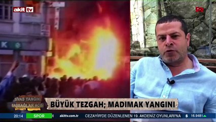 Kan, göz yaşı ve kaos