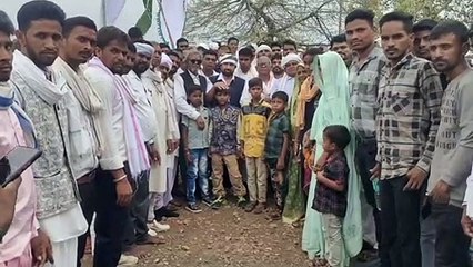 बीटीपी ने उठाई मानगढ़ धाम को राष्ट्रीय स्मारक बनाने की मांग