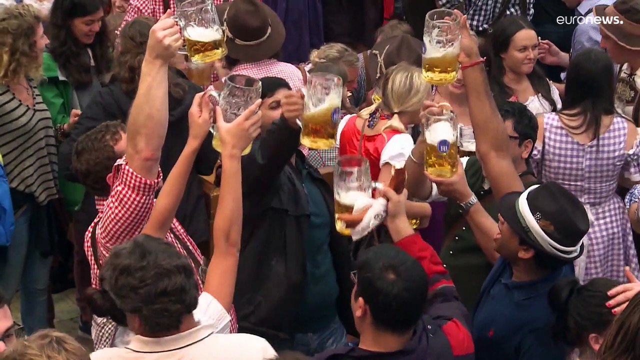 Cerveja pode reduzir risco de diabetes e obesidade
