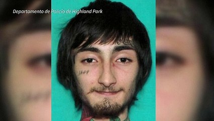 Presunto autor de la matanza del 4 de Julio planeó el ataque durante semanas, dice la policía