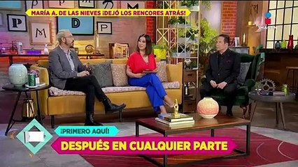 Chilindrina confirma que sí estará en bioserie de Chespirito