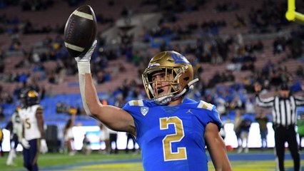 NCAAF Pac-12 Championship Market: Does UCLA Hold Value (+1200)?
