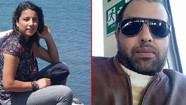 Seni kendime alıp satacağım diyen tacizcisini öldüren Azra, ilk duruşmada tahliye edildi