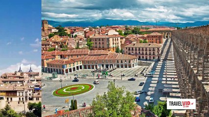 Les meilleures destinations de vacances en Espagne