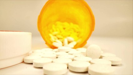 Major Drug Distributors Handed Victory in Lawsuit Over Opioid Addiction Crisis