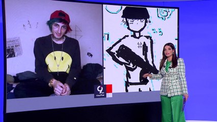 التاسعة هذا المساء | الشرطة الأميركية تضبط مطلق النار في ضاحية هايلاند بارك