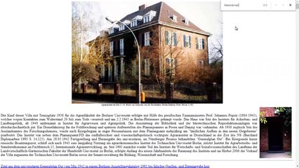 Ля Ля - Верхушка Рейха и Славяне Недочеловеки(3)