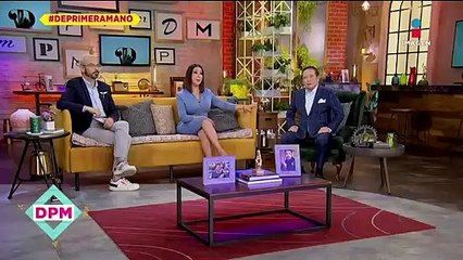 ¿Cecilia Galliano dejaría que su hija ande con un hombre 50 años mayor?