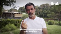 Patrick Mouratoglou revient sur ses échecs