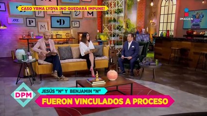 ¡Muerte de Yrma Lydya no quedará impune! Jesús N será vinculado a proceso