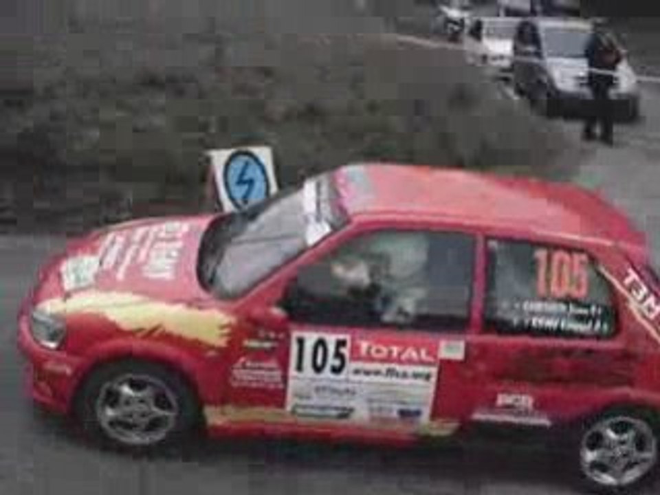 Alsace vosges 2006