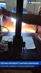 OCR application - high accuracy