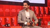 Actor Rajkummar Rao speaks on upcoming film HIT, box office success at India Today Conclave East 2022
