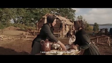 THE EMIGRANTS Trailer (2022) Drama Movie