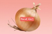 Vidalia Onions Sold at Wegmans and Publix Recalled for Listeria Risk